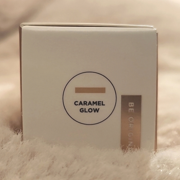 ICONIC London "Caramel Glow" Radiance Booster 30ml ~ NWT - Picture 9 of 11